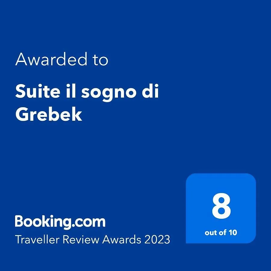 Apartment Suite Il Sogno Di Grebek Passo del Tonale